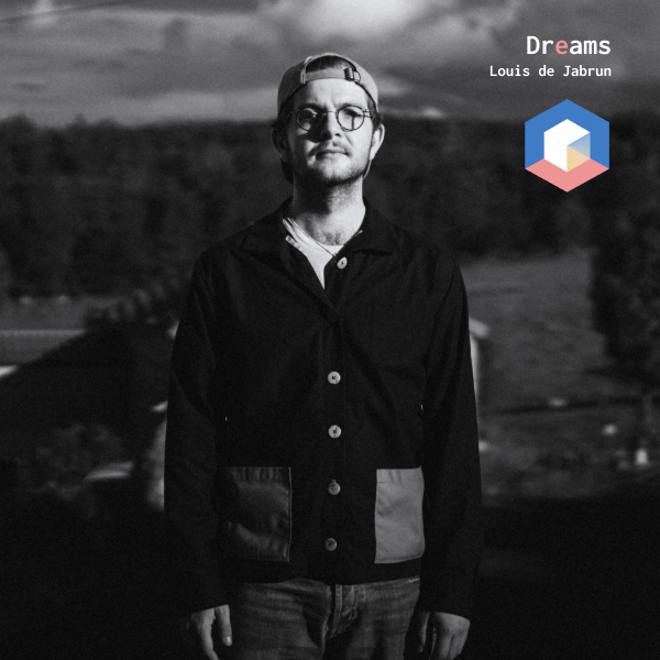 LJBN Dreams EP cover